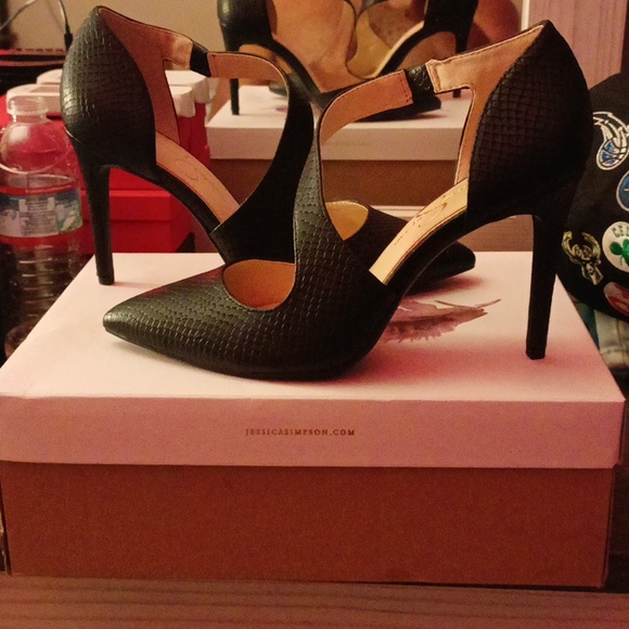 Women's heels - Picture 4 of 4